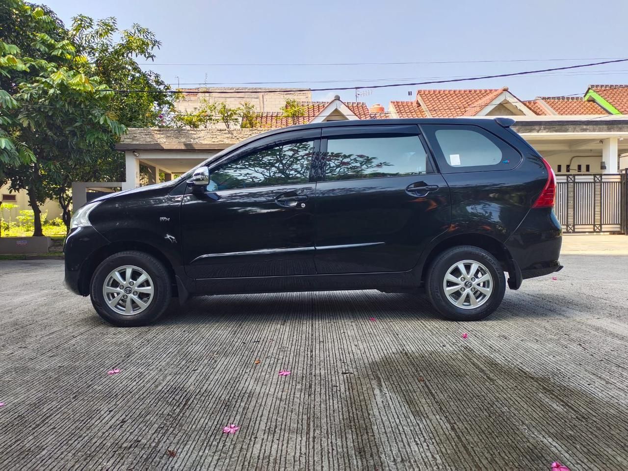 2018 Toyota Avanza 2018 Toyota Avanza