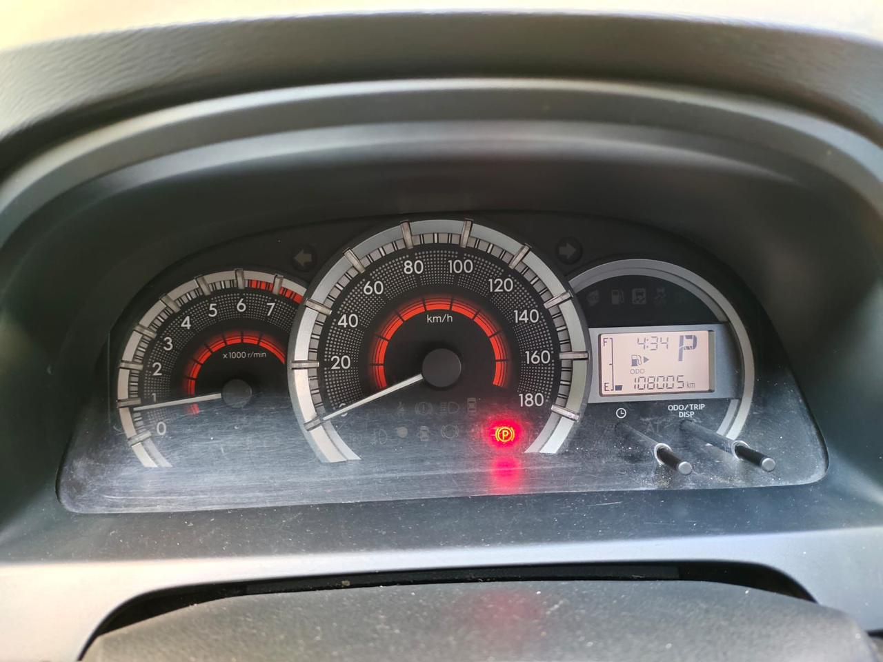 2018 Toyota Avanza 2018 Toyota Avanza