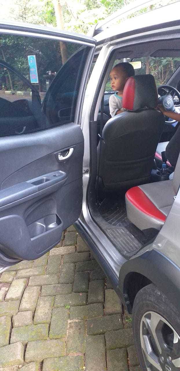 2016 Honda BRV 2016 Honda BRV