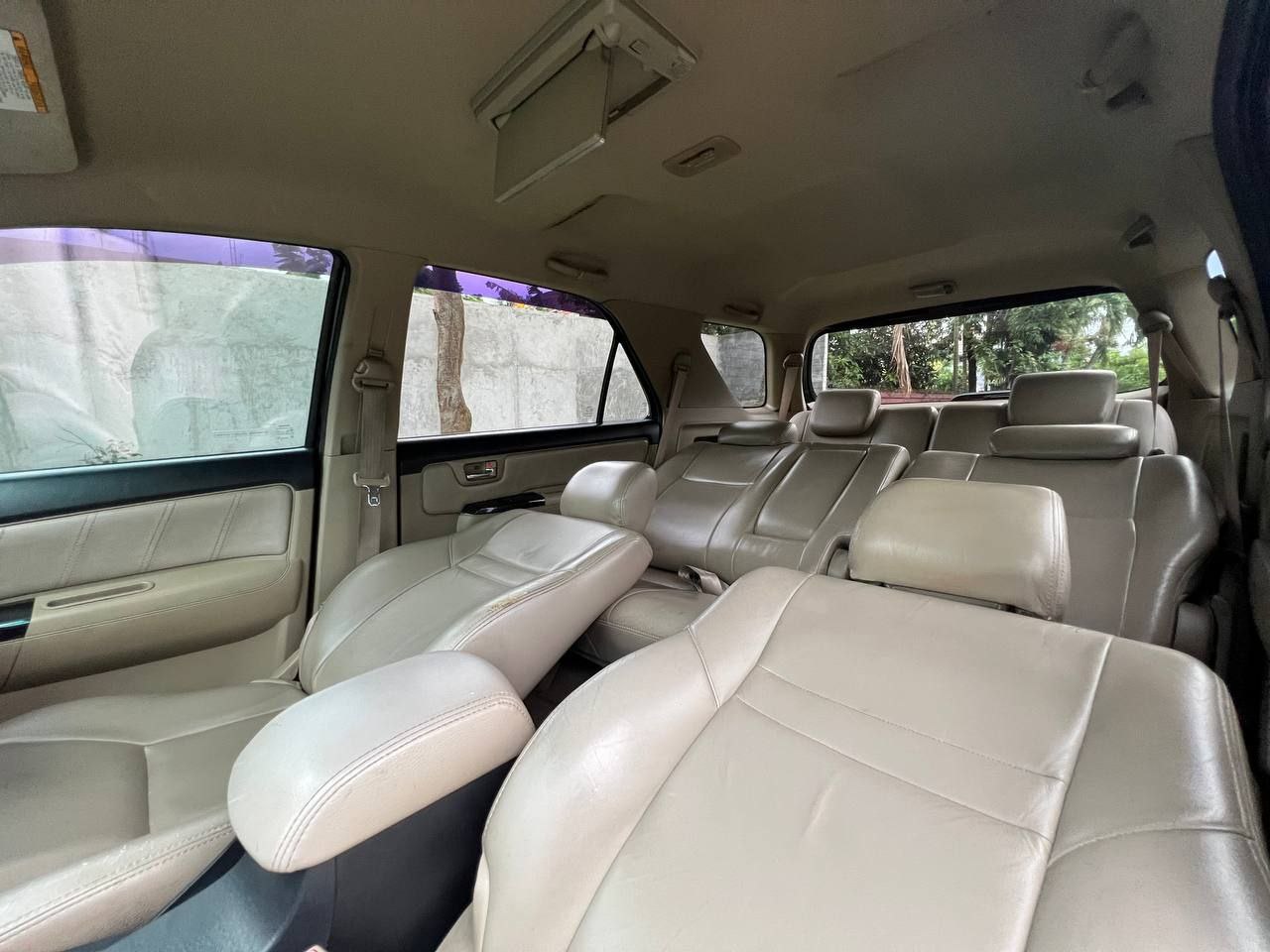 2014 Toyota Fortuner 2014 Toyota Fortuner