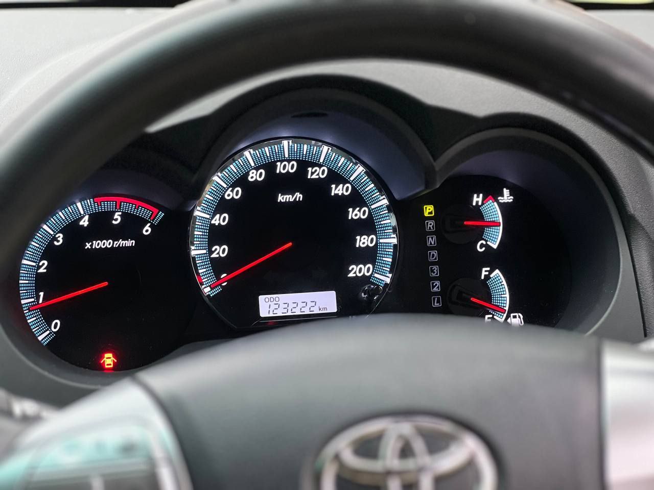 2014 Toyota Fortuner 2014 Toyota Fortuner