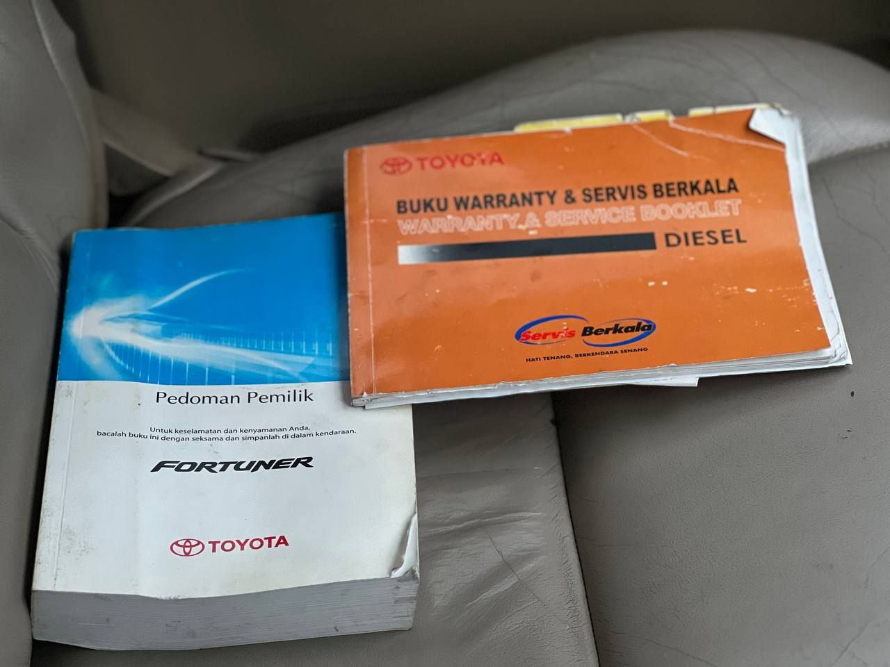 2014 Toyota Fortuner 2014 Toyota Fortuner