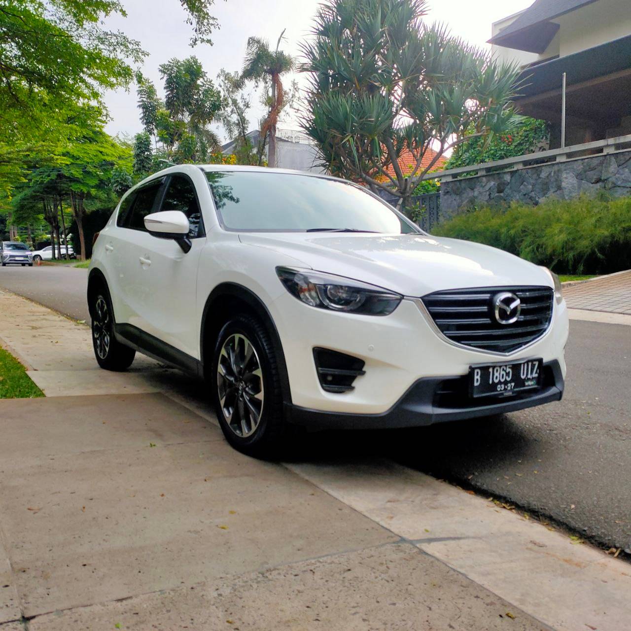 Beli mobil bekas
