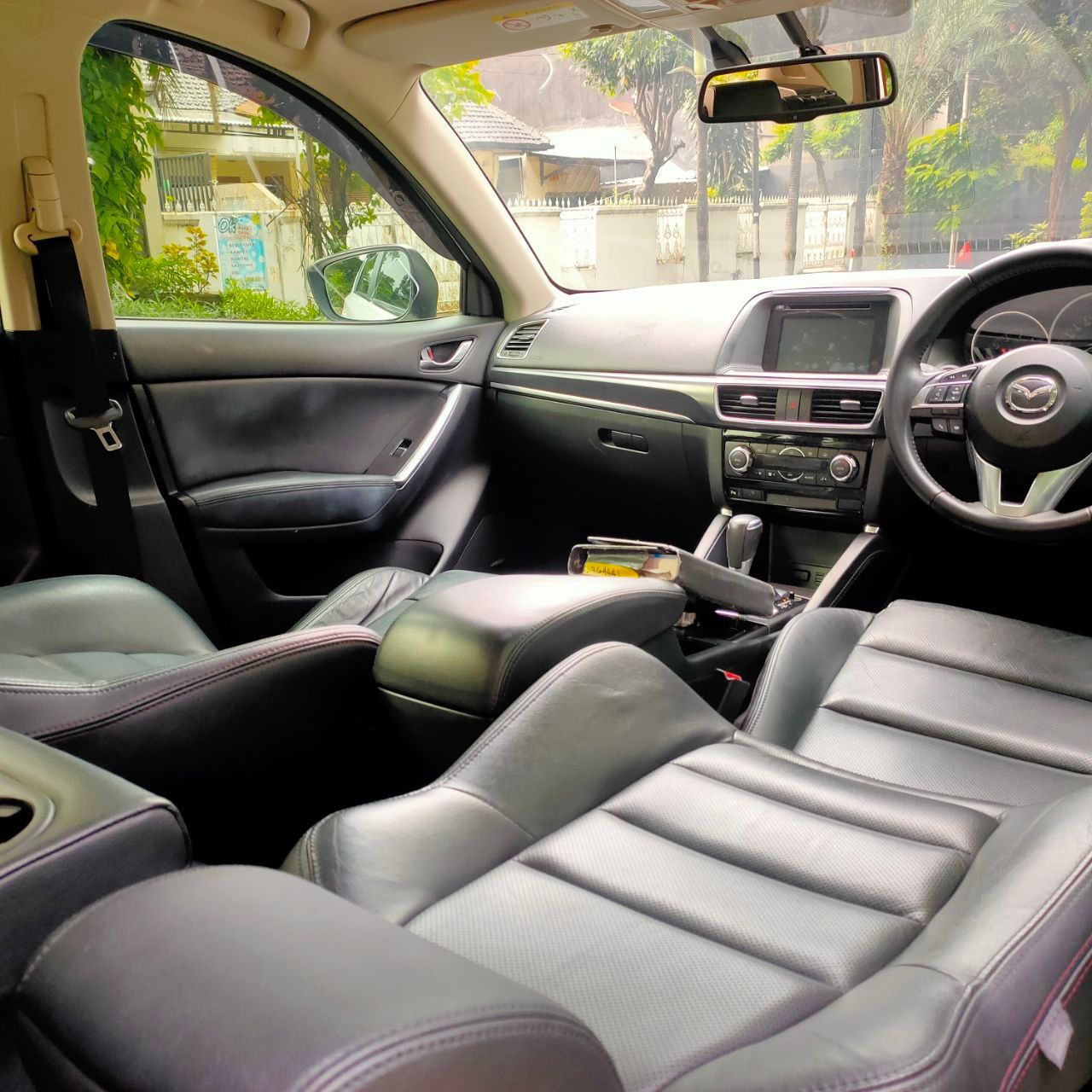 2016 Mazda CX 5 Touring Touring tua