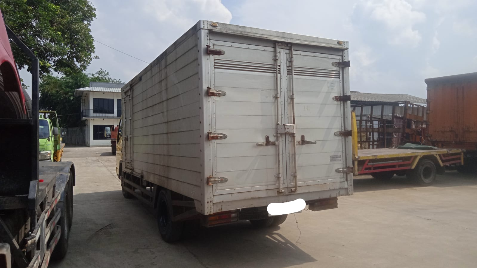 2013 Mitsubishi Colt 2013 Mitsubishi Colt