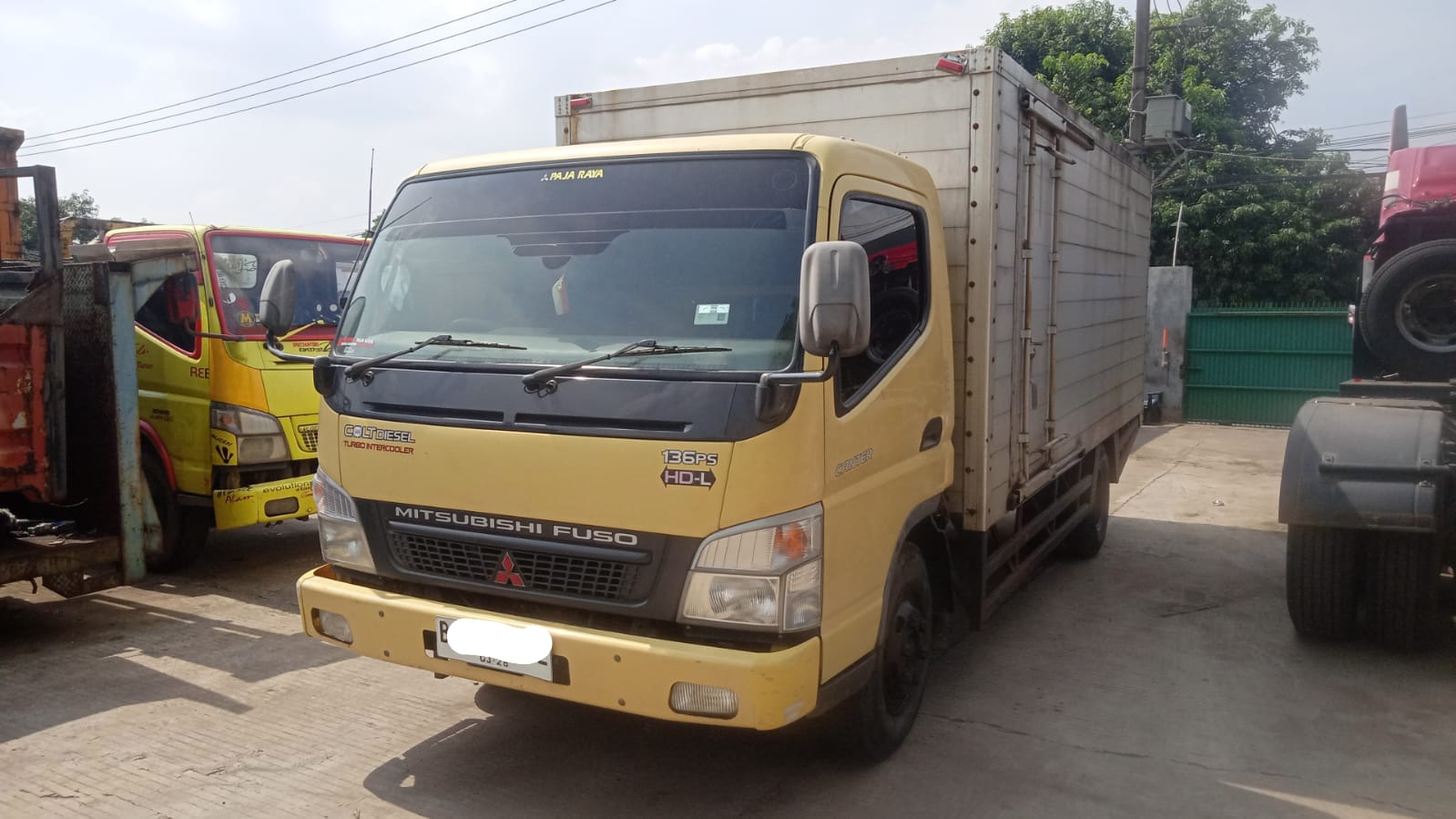 2013 Mitsubishi Colt 2013 Mitsubishi Colt