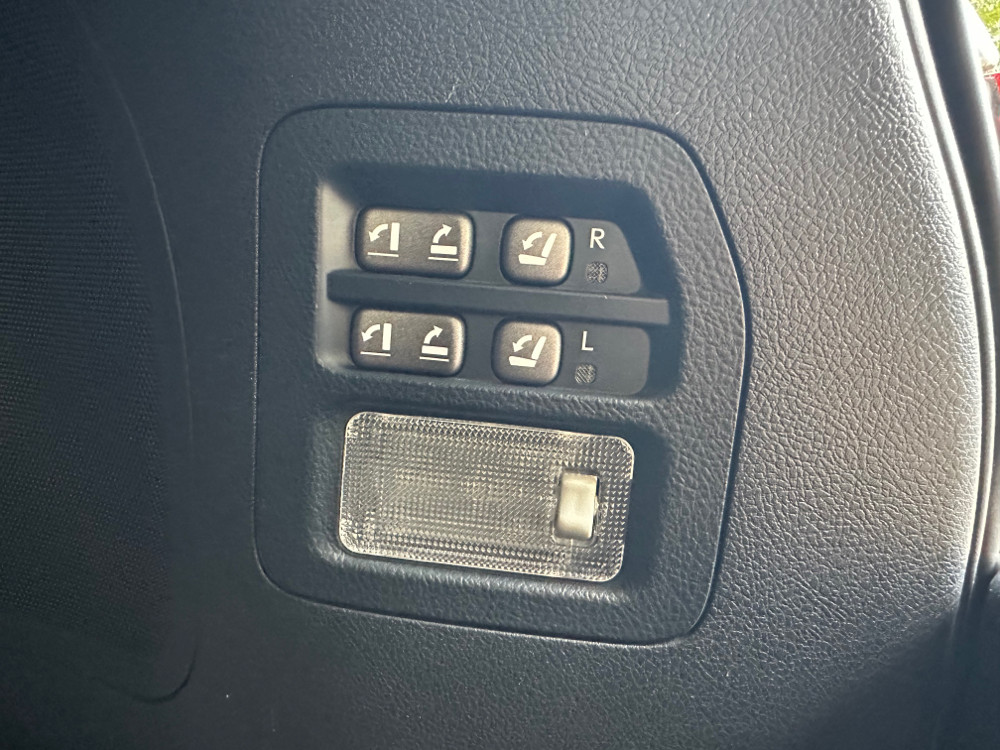 2012 Lexus LX 570 2012 Lexus LX 570