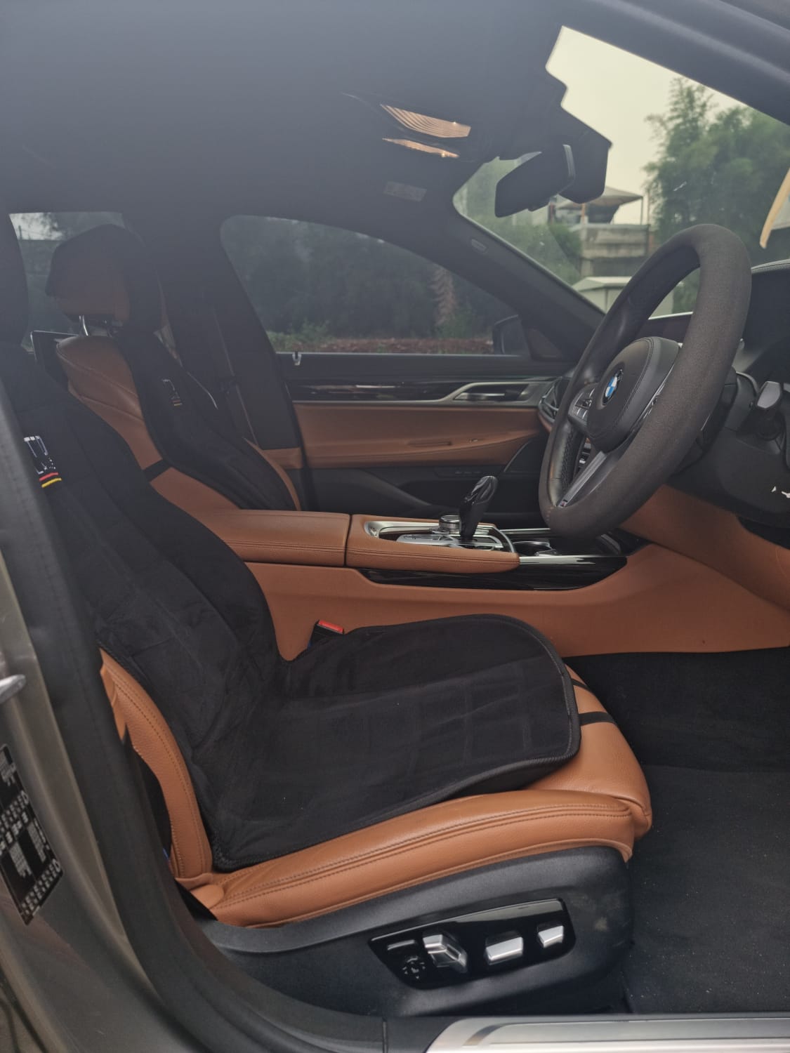 2019 BMW 7 Series Sedan 2019 BMW 7 Series Sedan