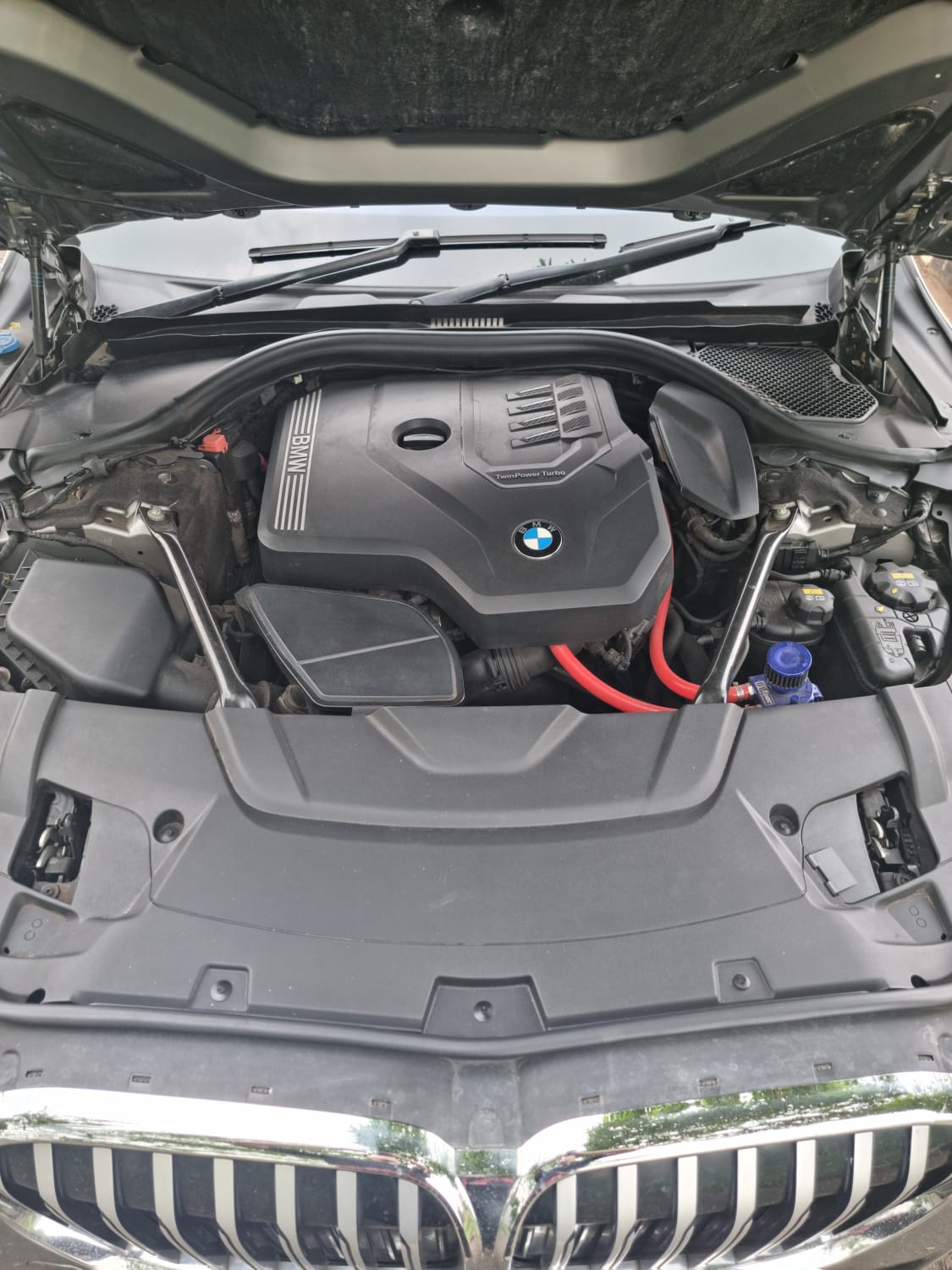 2019 BMW 7 Series Sedan 2019 BMW 7 Series Sedan