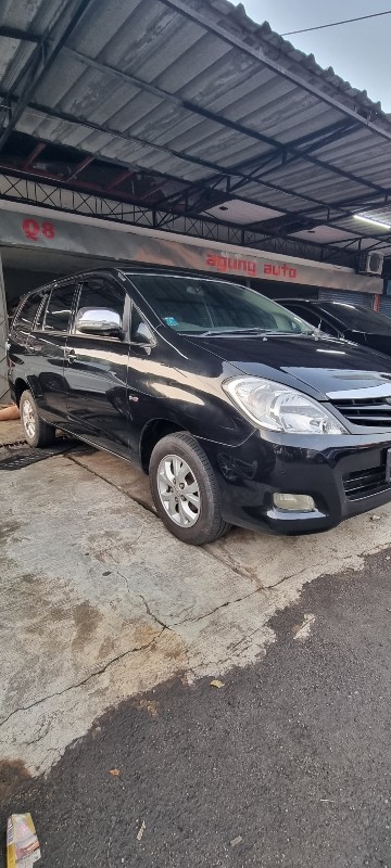 2011 Toyota Innova