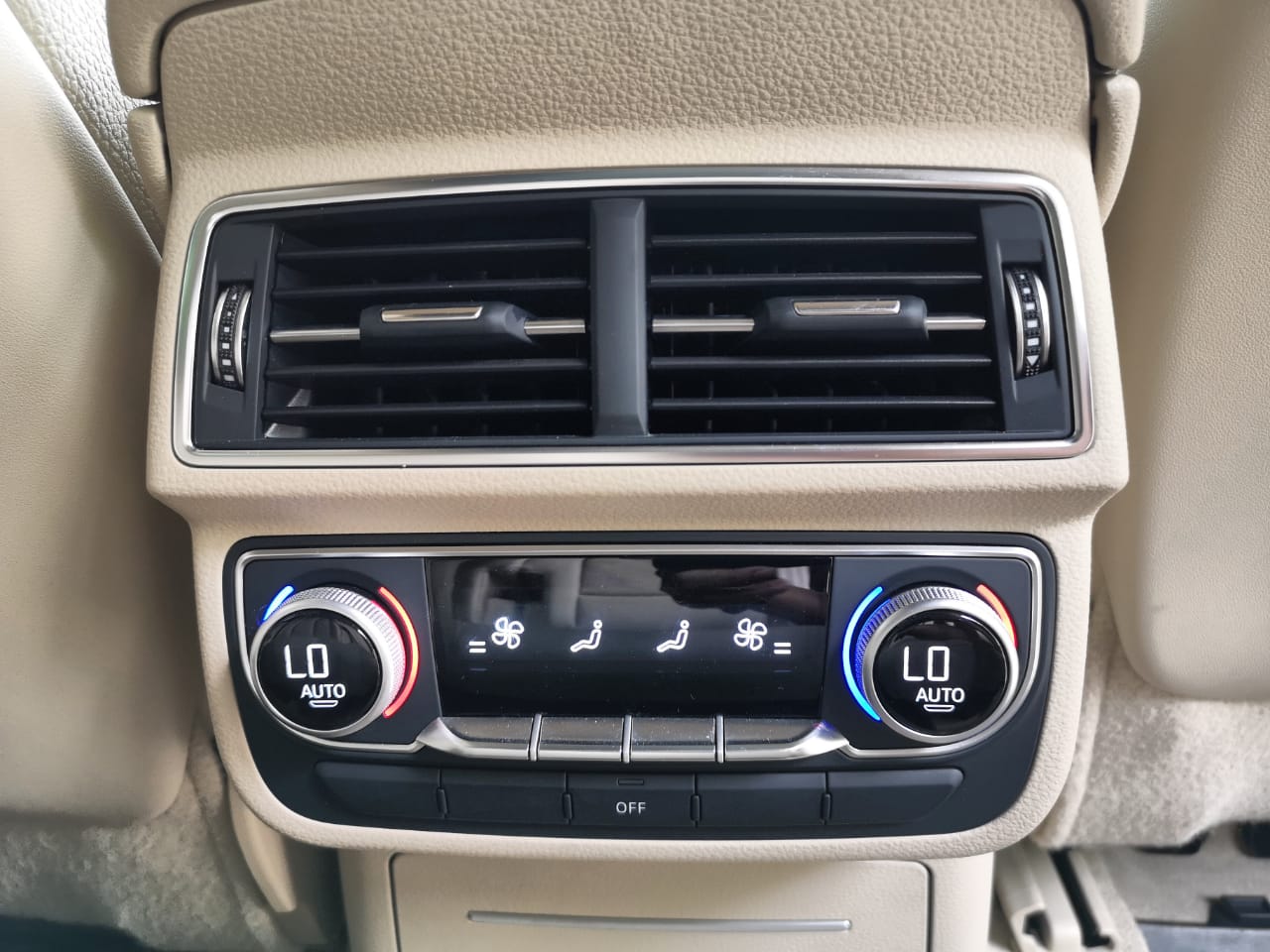 2017 Audi Q7 2017 Audi Q7