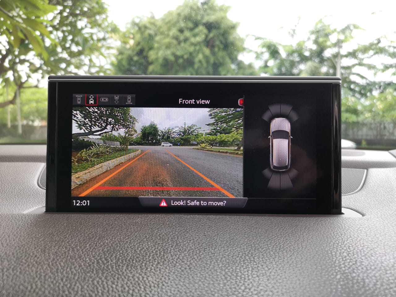 2017 Audi Q7 2017 Audi Q7