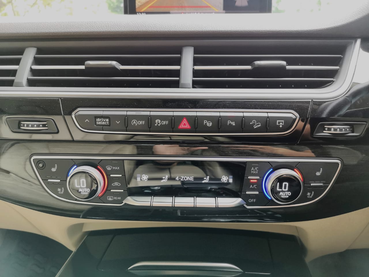 2017 Audi Q7 2017 Audi Q7