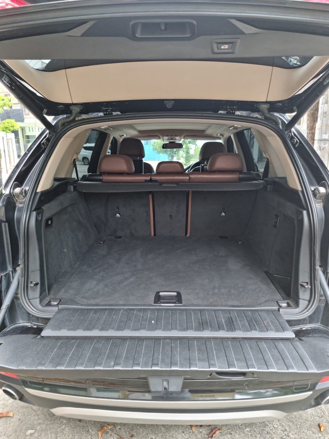 2015 BMW X5 2015 BMW X5