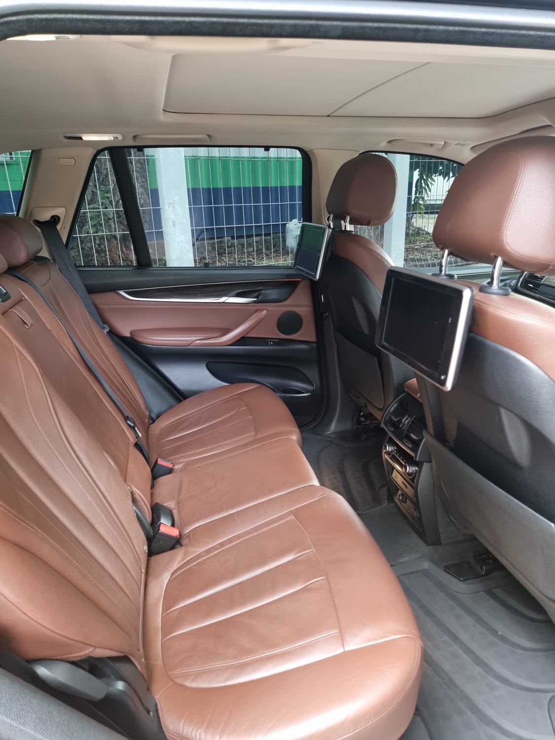 2015 BMW X5 2015 BMW X5