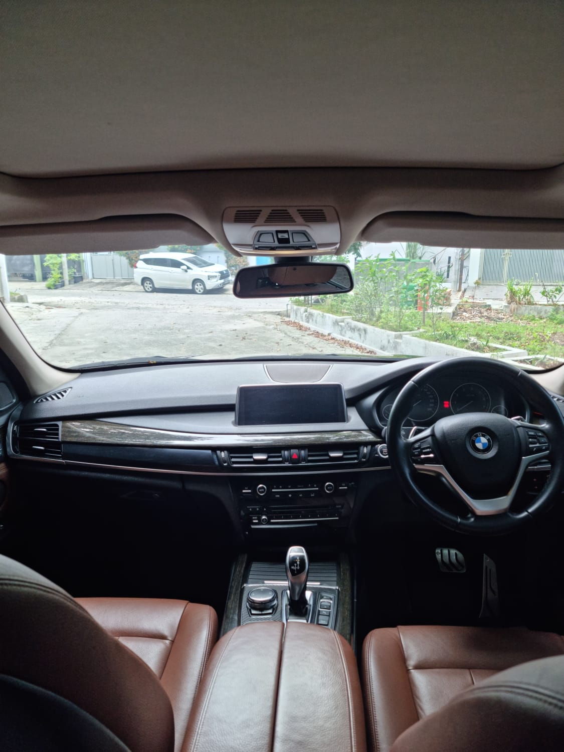 2015 BMW X5 2015 BMW X5