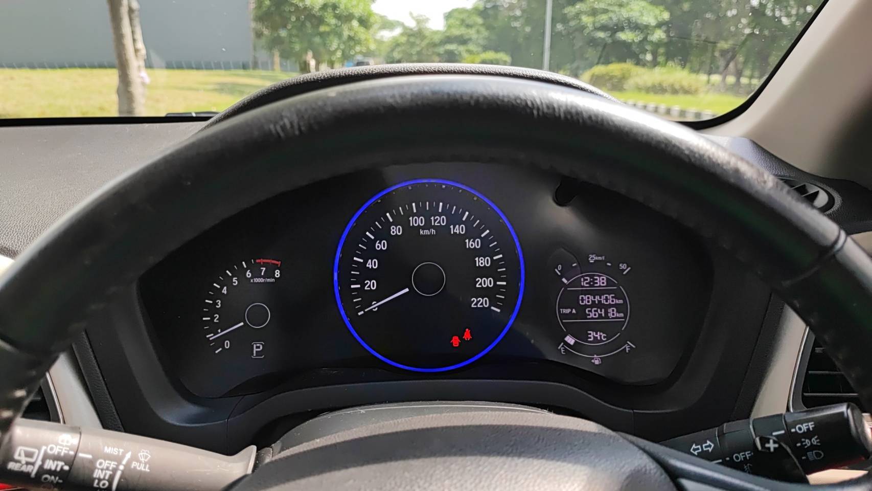 2015 Honda HRV 2015 Honda HRV