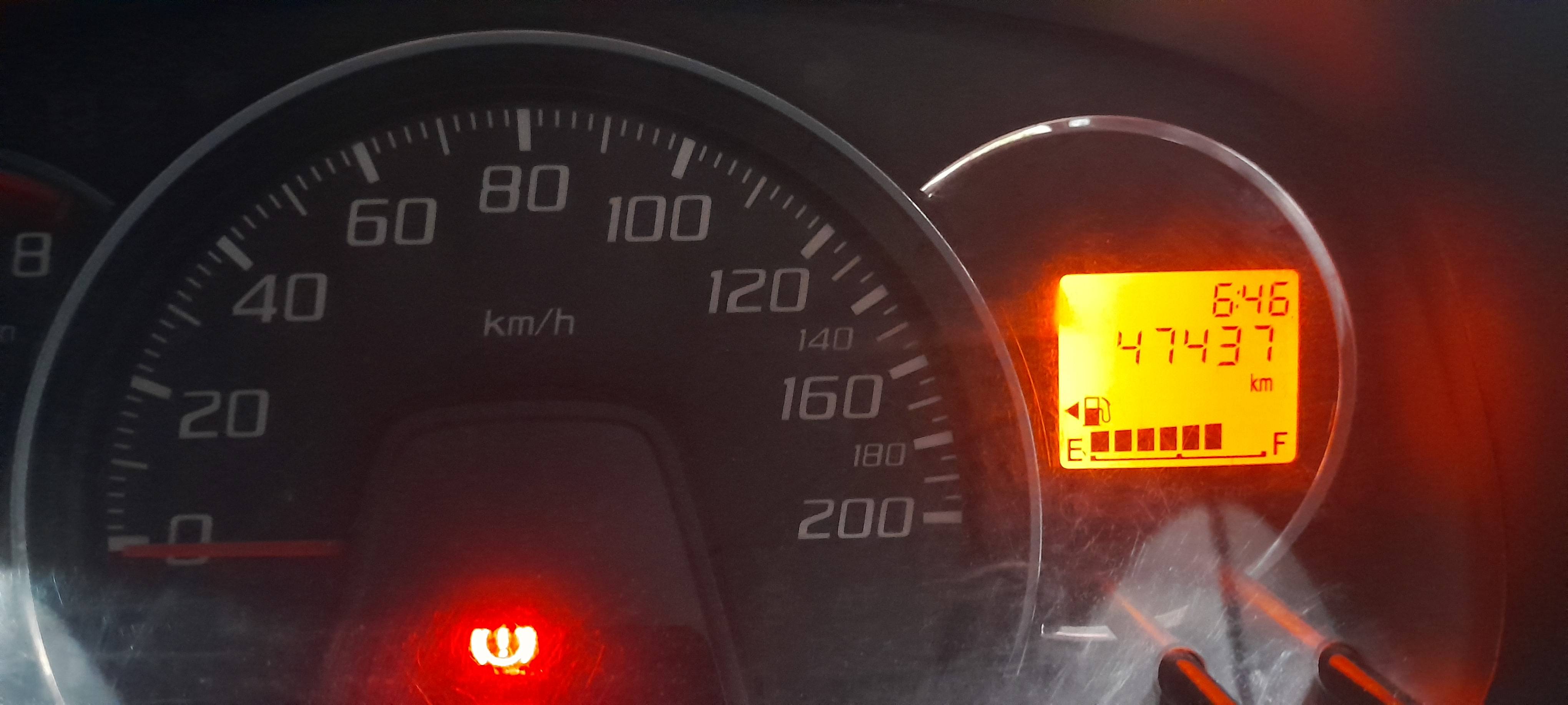 2016 Daihatsu Ayla 1.0L X MT ADS 2016 Daihatsu Ayla 1.0L X MT ADS