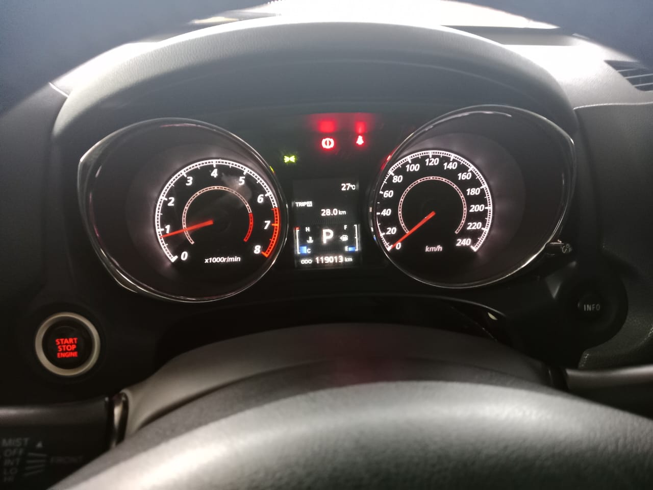 2012 Mitsubishi Outlander Sport 2012 Mitsubishi Outlander Sport