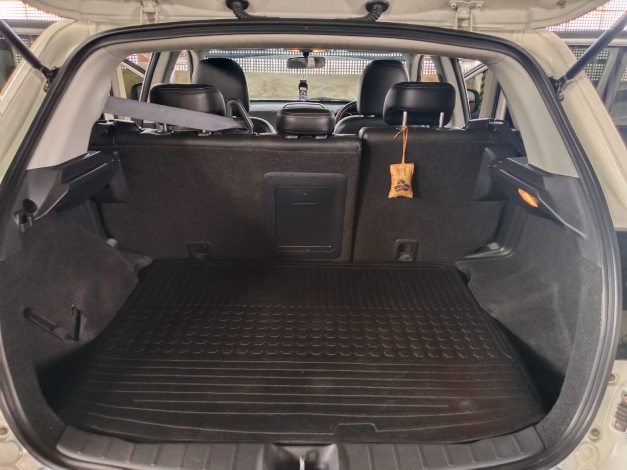 2012 Mitsubishi Outlander Sport 2012 Mitsubishi Outlander Sport