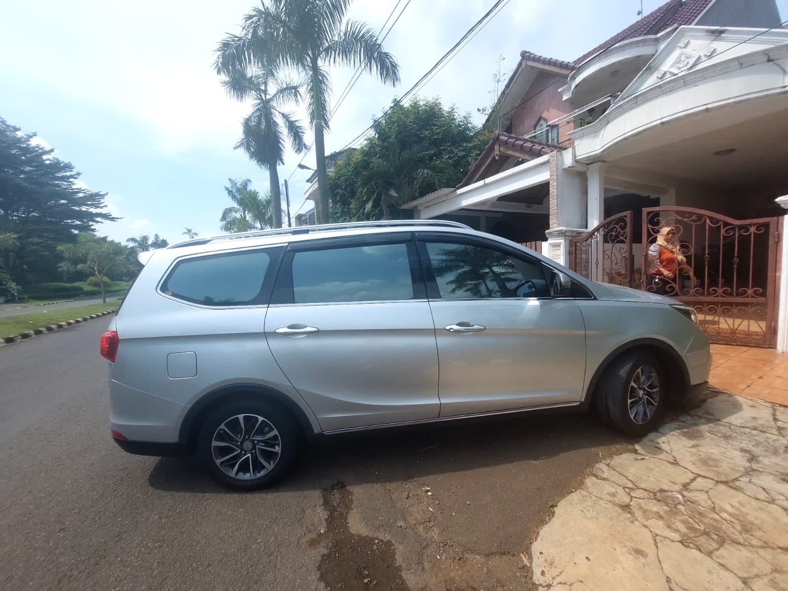 2019 Wuling Cortez CT 2019 Wuling Cortez CT