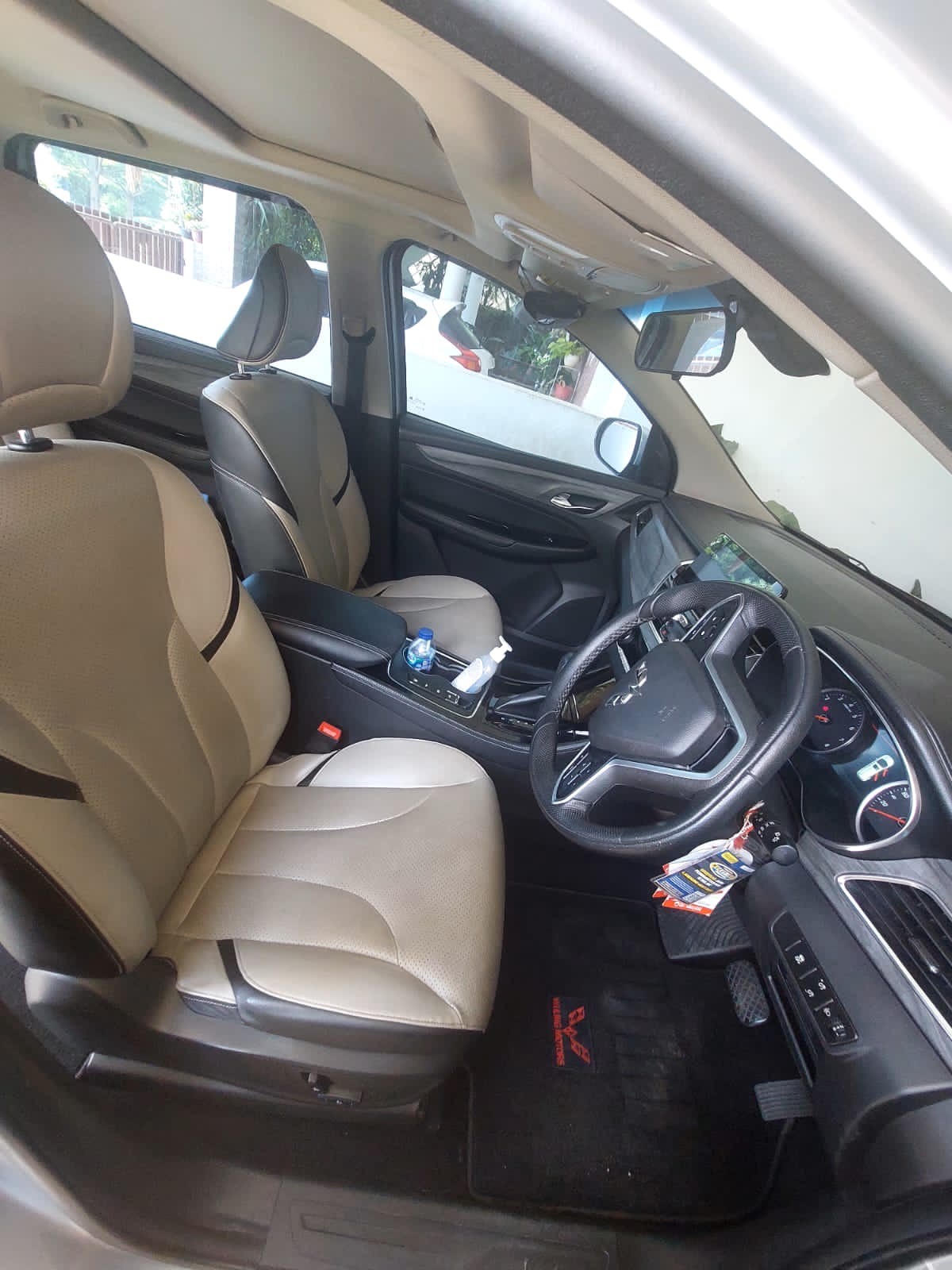 2019 Wuling Cortez CT 2019 Wuling Cortez CT