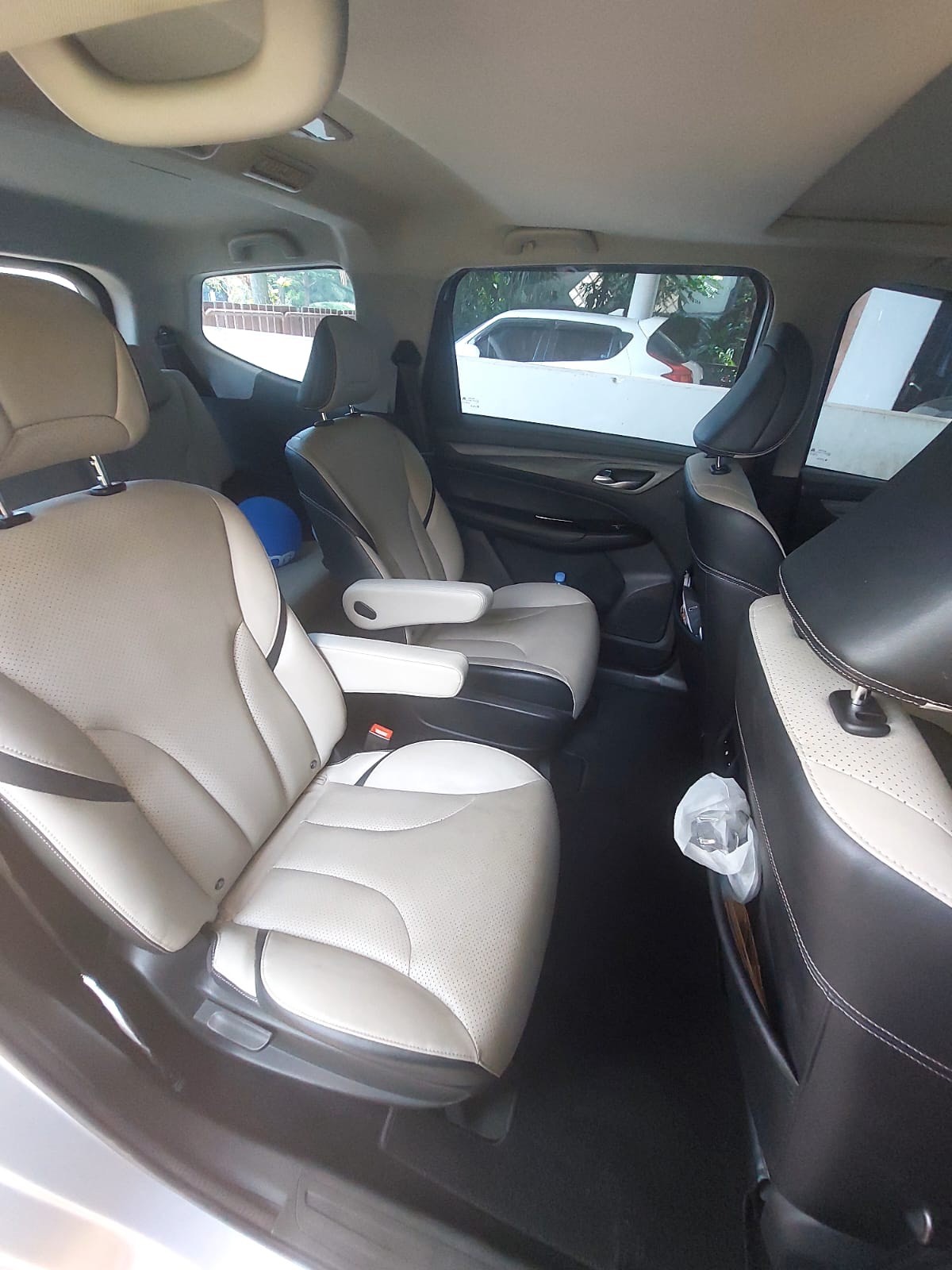 2019 Wuling Cortez CT 2019 Wuling Cortez CT