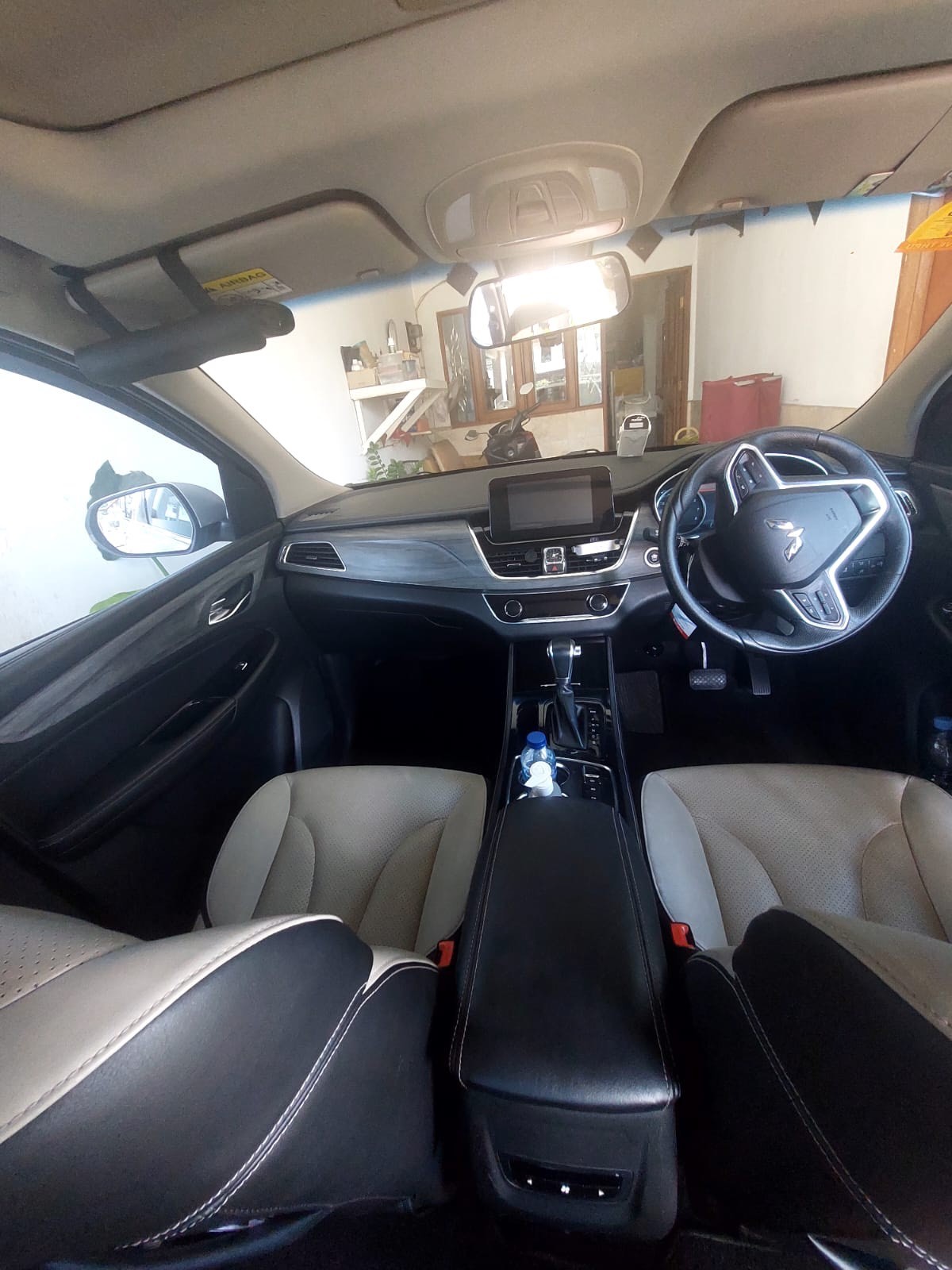 2019 Wuling Cortez CT 2019 Wuling Cortez CT