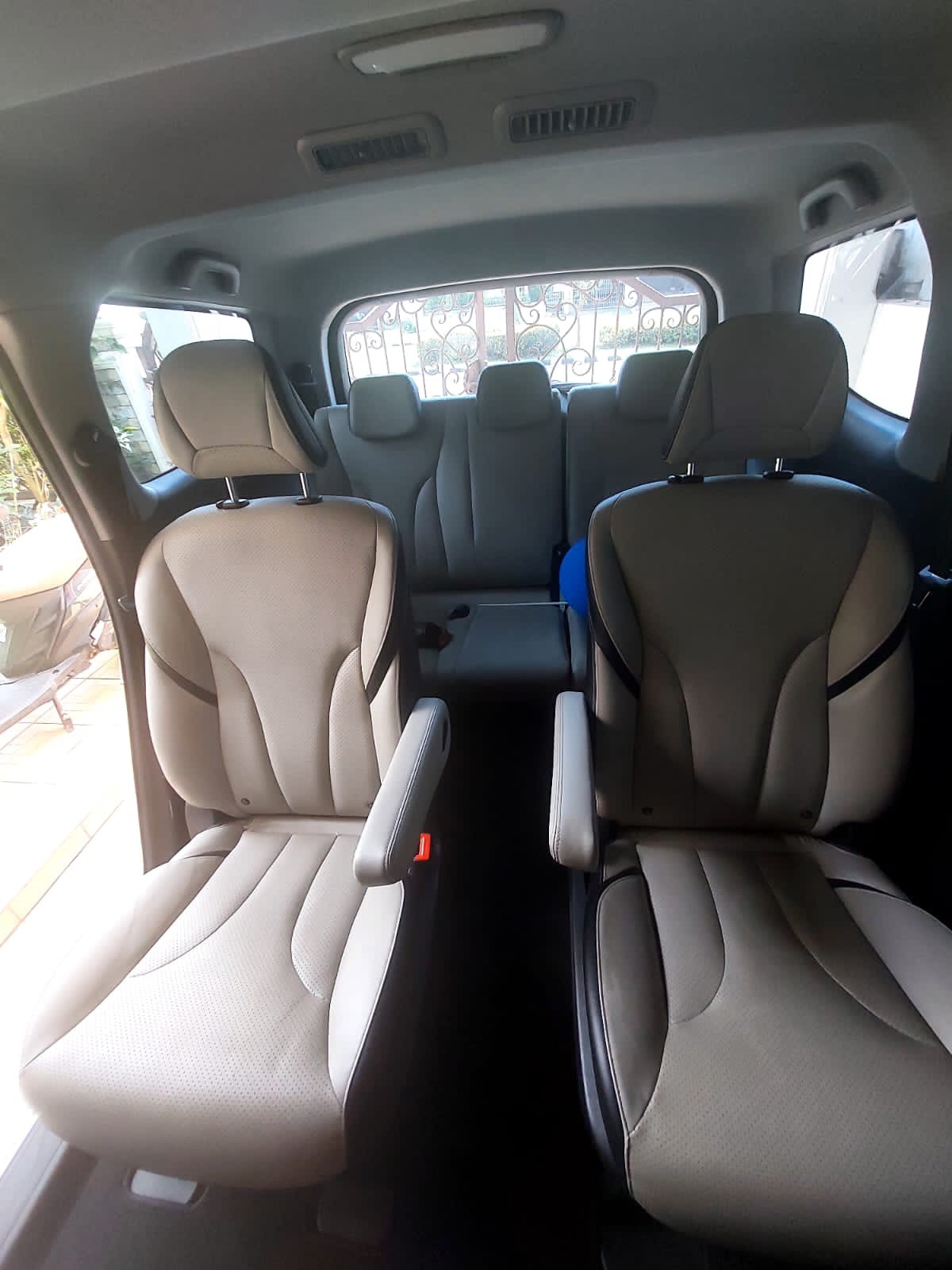 2019 Wuling Cortez CT 2019 Wuling Cortez CT