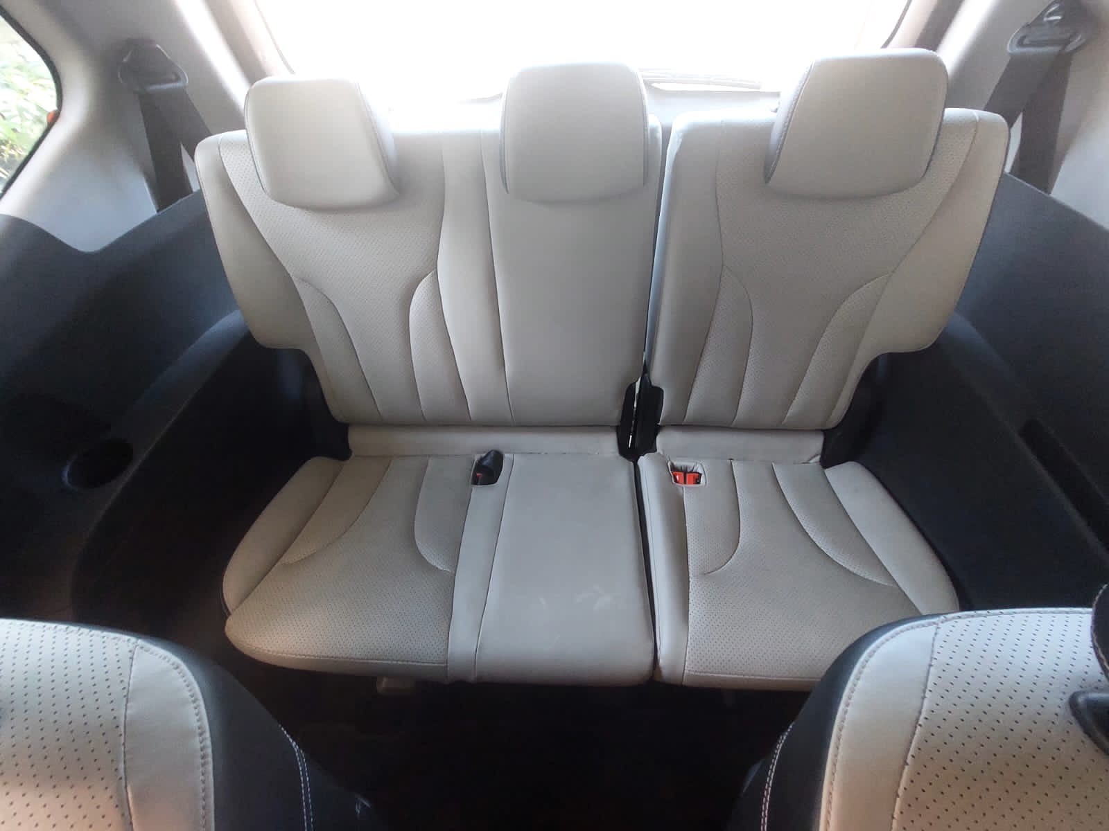 2019 Wuling Cortez CT 2019 Wuling Cortez CT