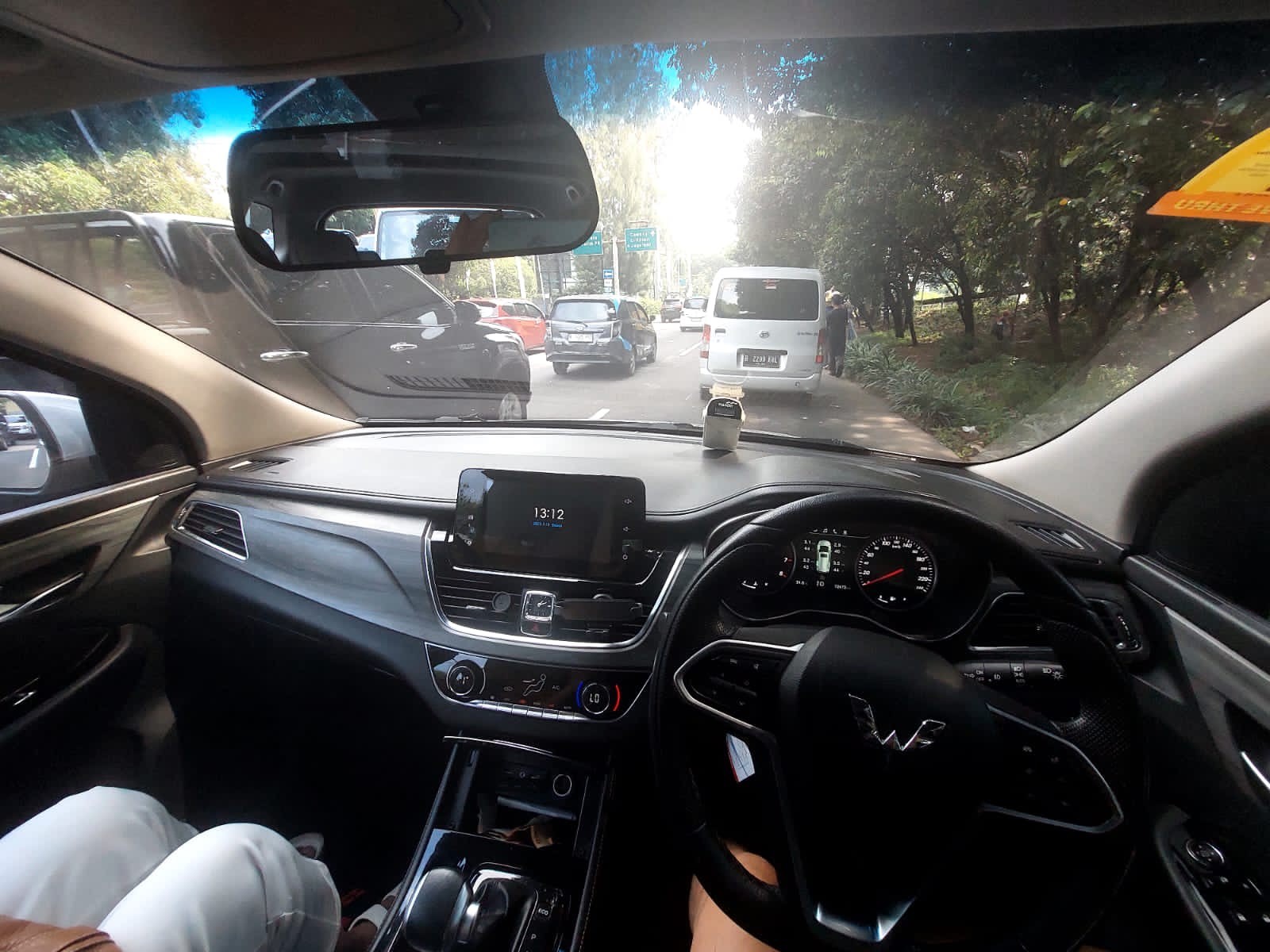 2019 Wuling Cortez CT 2019 Wuling Cortez CT