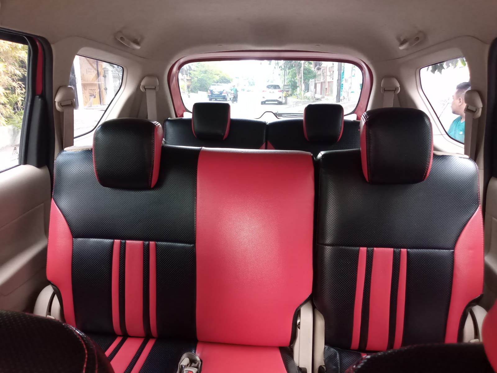 2019 Suzuki Ertiga 2019 Suzuki Ertiga