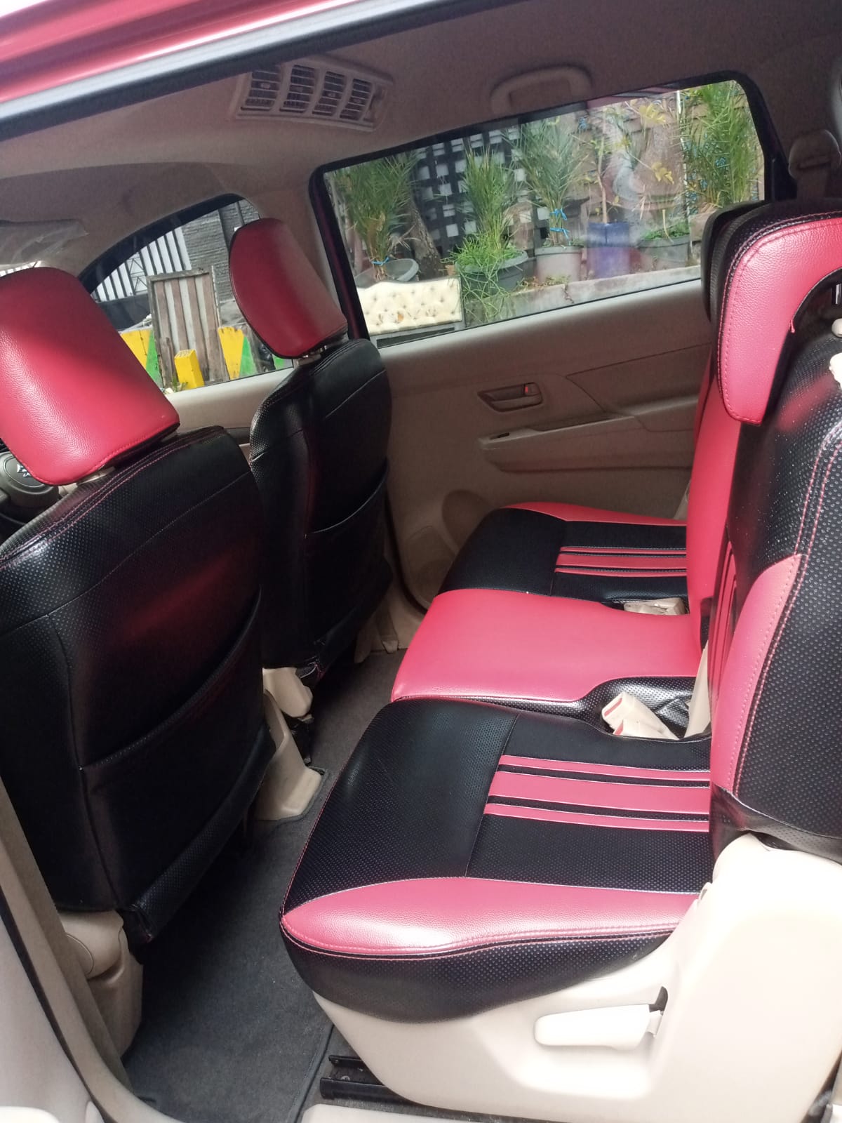 2019 Suzuki Ertiga 2019 Suzuki Ertiga