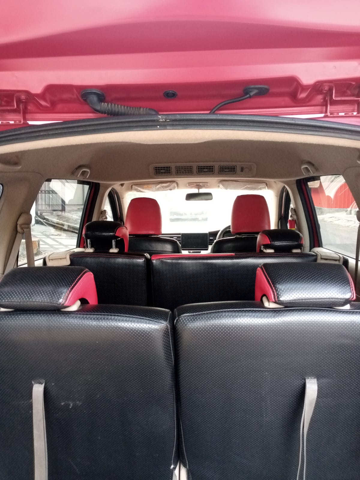 2019 Suzuki Ertiga 2019 Suzuki Ertiga