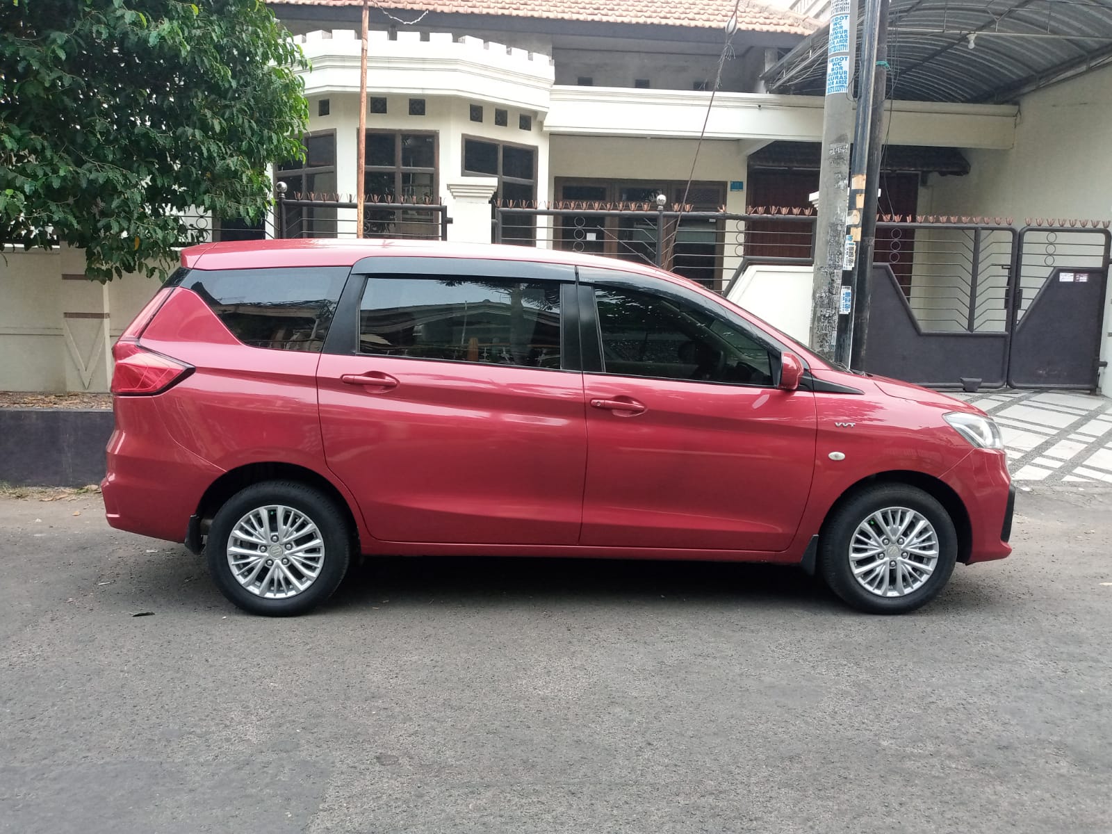 2019 Suzuki Ertiga 2019 Suzuki Ertiga