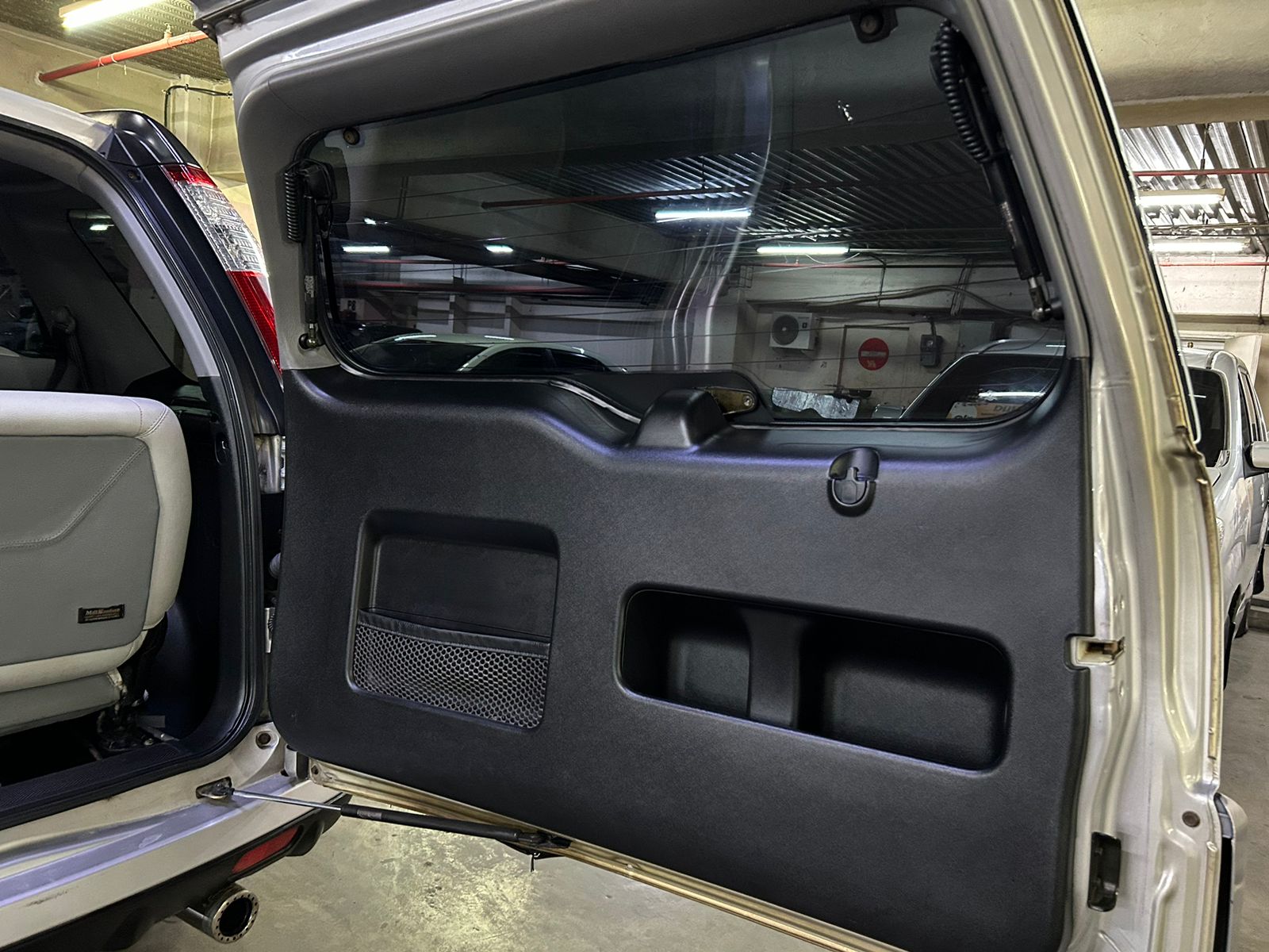 2004 Honda CR-V 2004 Honda CR-V