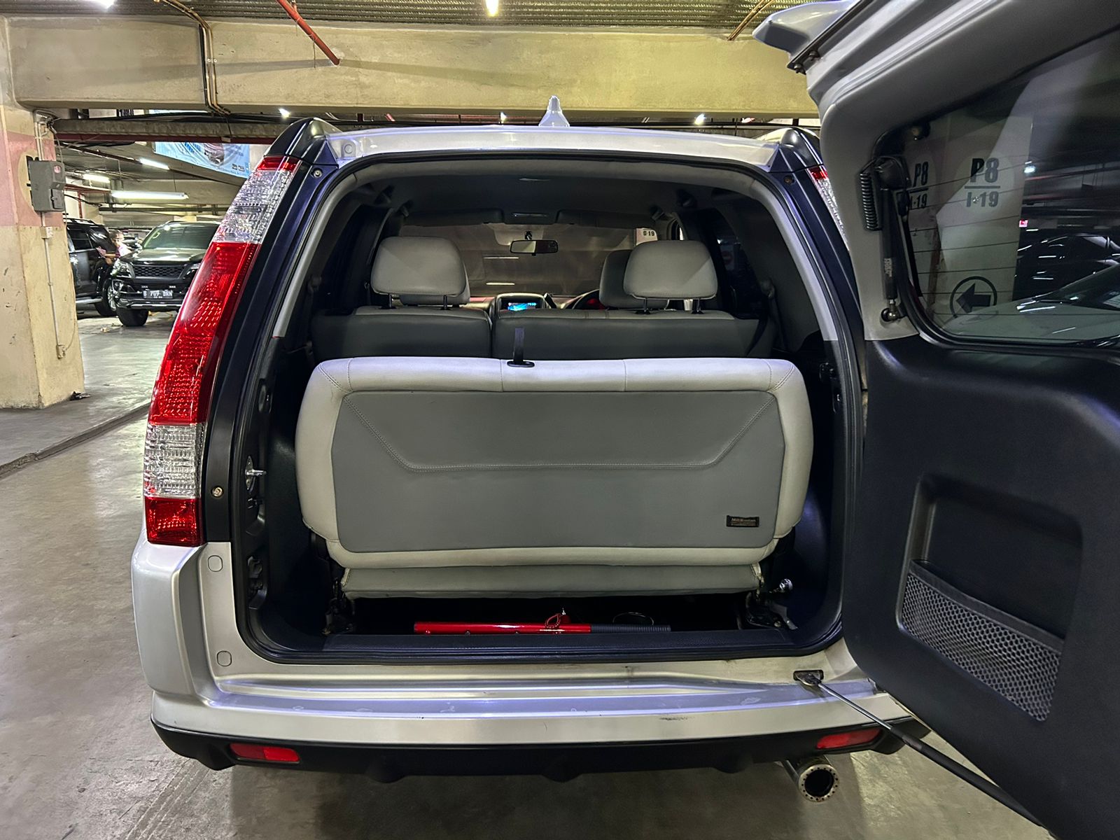 2004 Honda CR-V 2004 Honda CR-V