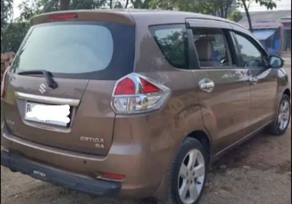 2013 Suzuki Ertiga 2013 Suzuki Ertiga