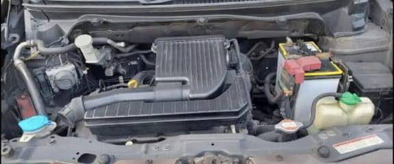 2013 Suzuki Ertiga 2013 Suzuki Ertiga