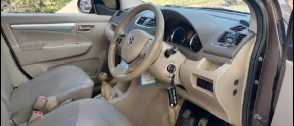 2013 Suzuki Ertiga 2013 Suzuki Ertiga