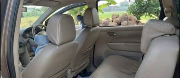 2013 Suzuki Ertiga 2013 Suzuki Ertiga