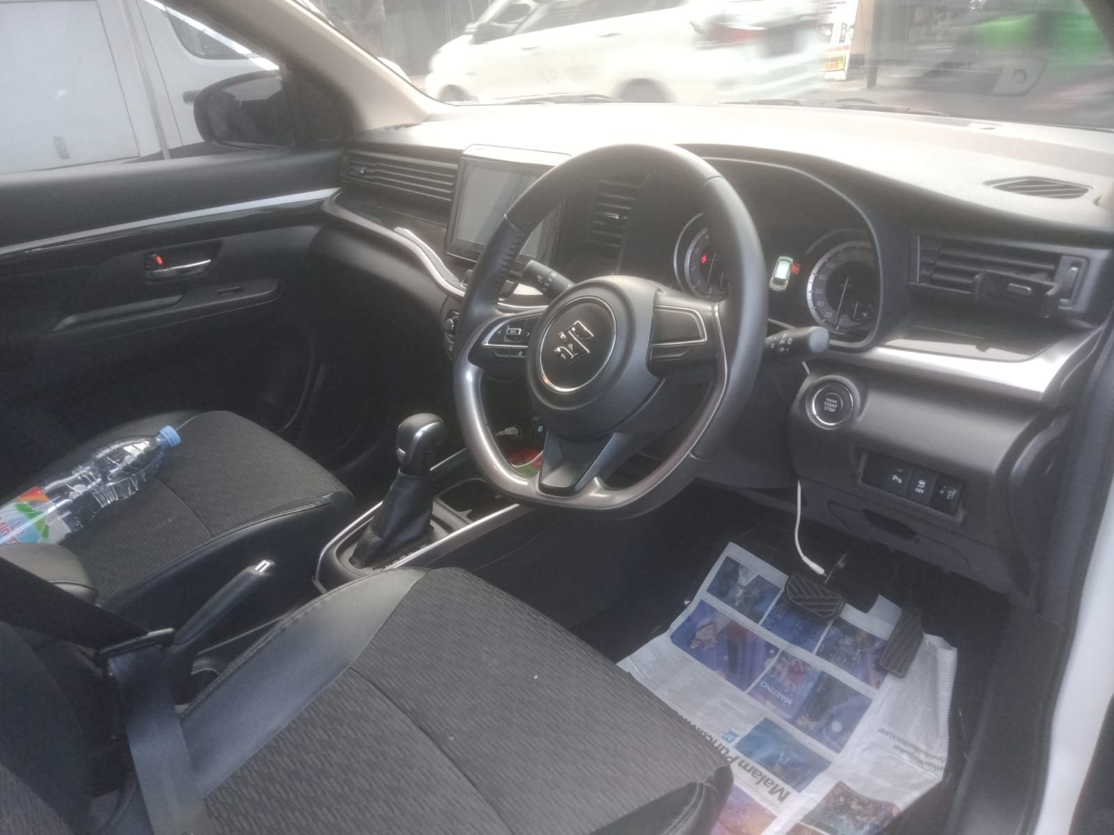 2021 Suzuki XL7 Beta AT 2021 Suzuki XL7 Beta AT