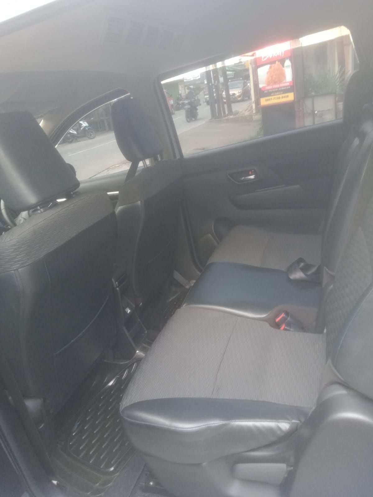 2021 Suzuki XL7 Beta AT 2021 Suzuki XL7 Beta AT