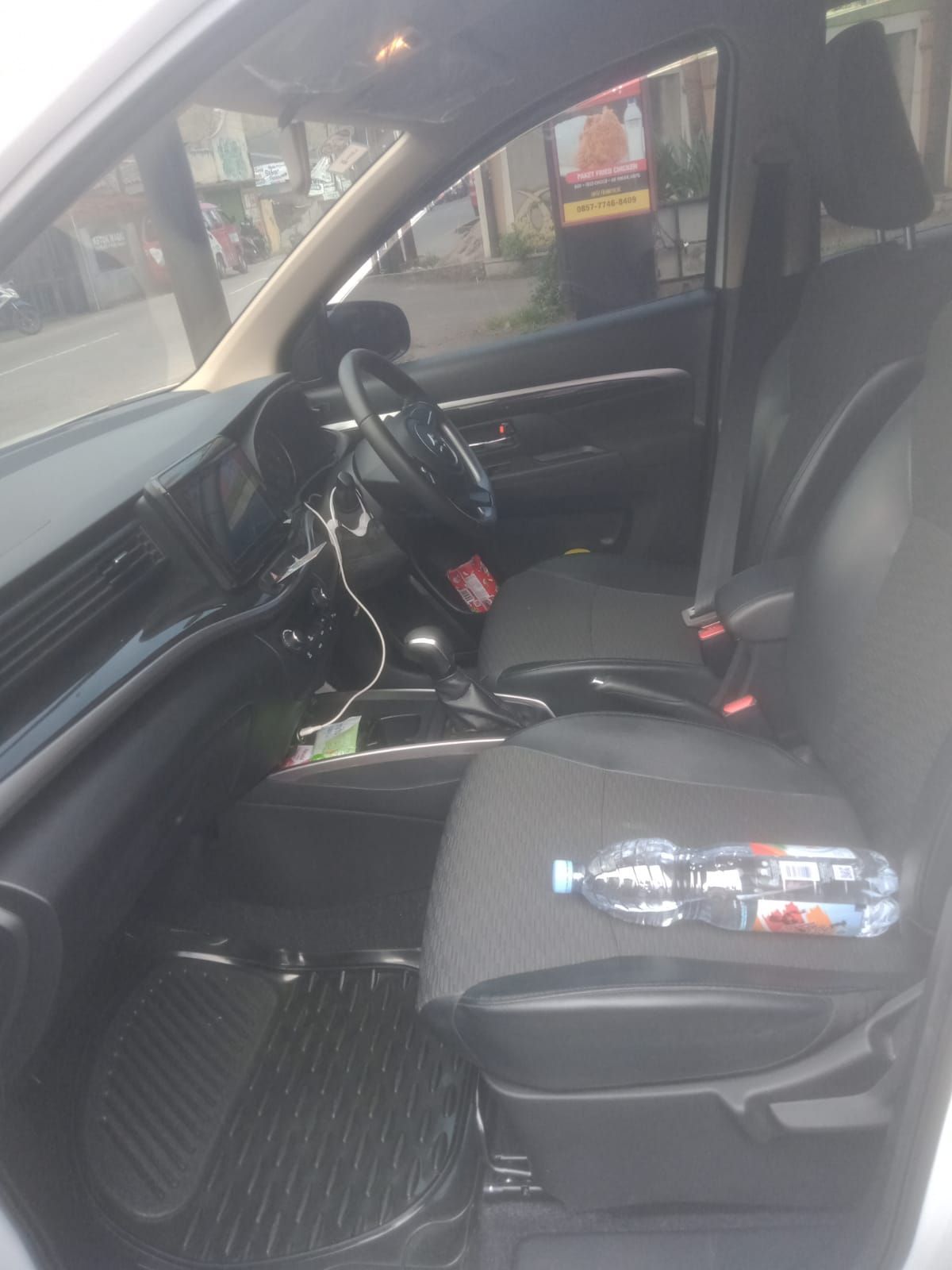 2021 Suzuki XL7 Beta AT 2021 Suzuki XL7 Beta AT