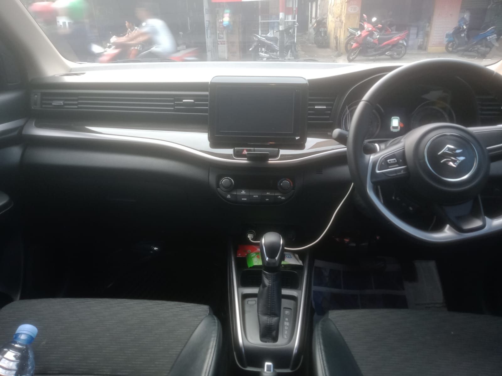 2021 Suzuki XL7 Beta AT 2021 Suzuki XL7 Beta AT