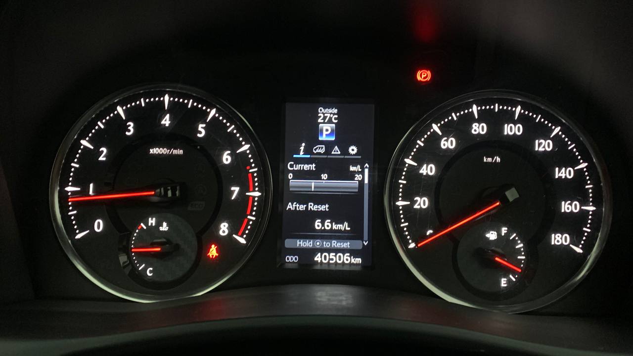 2015 Toyota Alphard 2015 Toyota Alphard