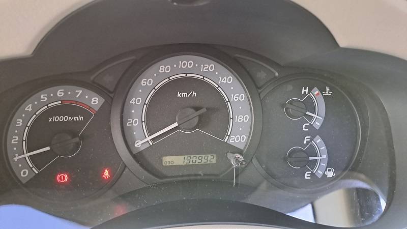 2010 Toyota Innova 2010 Toyota Innova