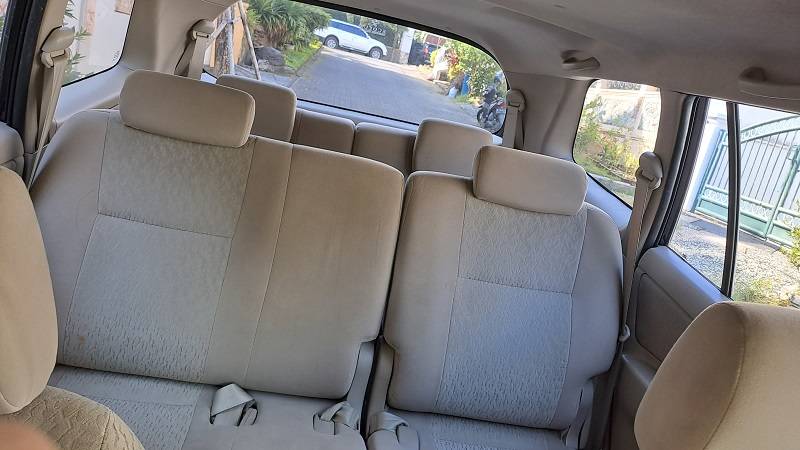 2010 Toyota Innova 2010 Toyota Innova