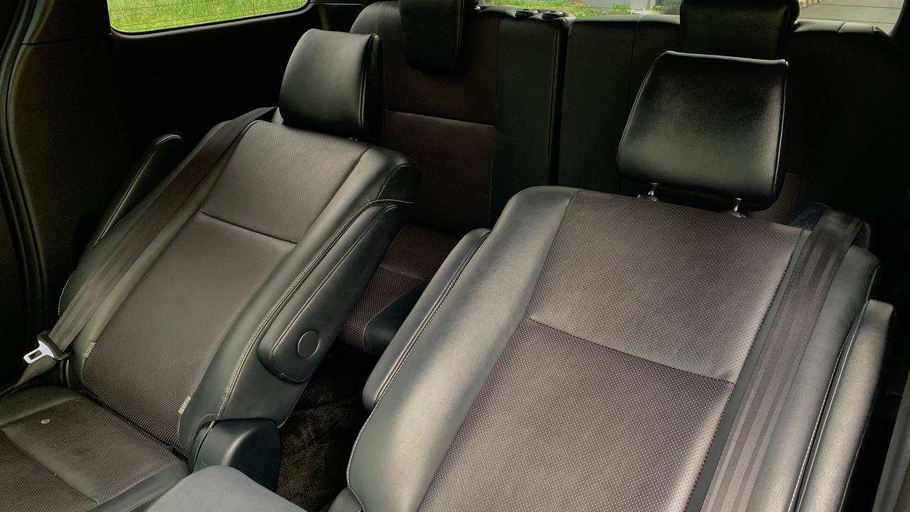 2019 Toyota Voxy 2019 Toyota Voxy