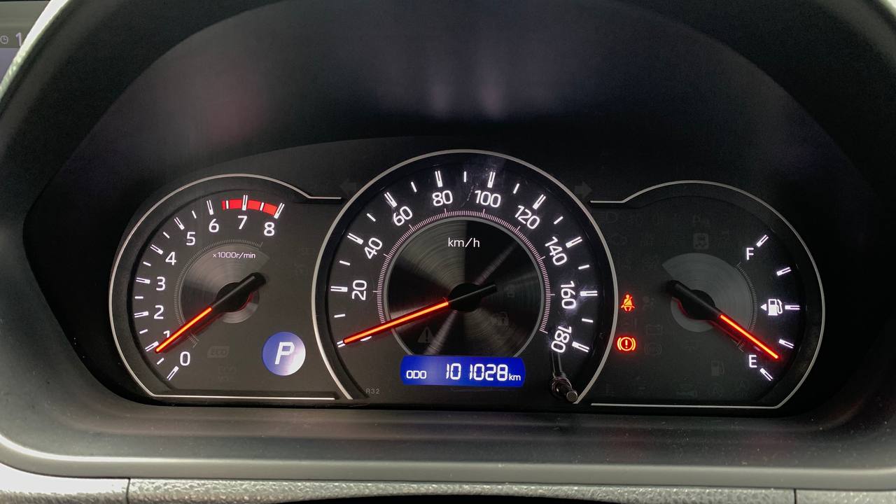 2019 Toyota Voxy 2019 Toyota Voxy